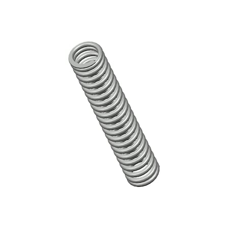 Approved Vendor Compression Spring, O= .859, L= 4.69, W= .125 G509971013